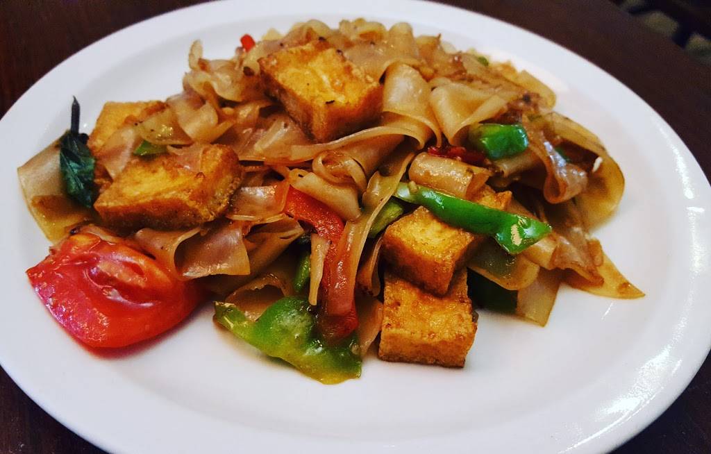 Thai Gold Restaurant | restaurant | 714 14th St, Golden, CO 80401, USA | 3035931715 OR +1 303-593-1715