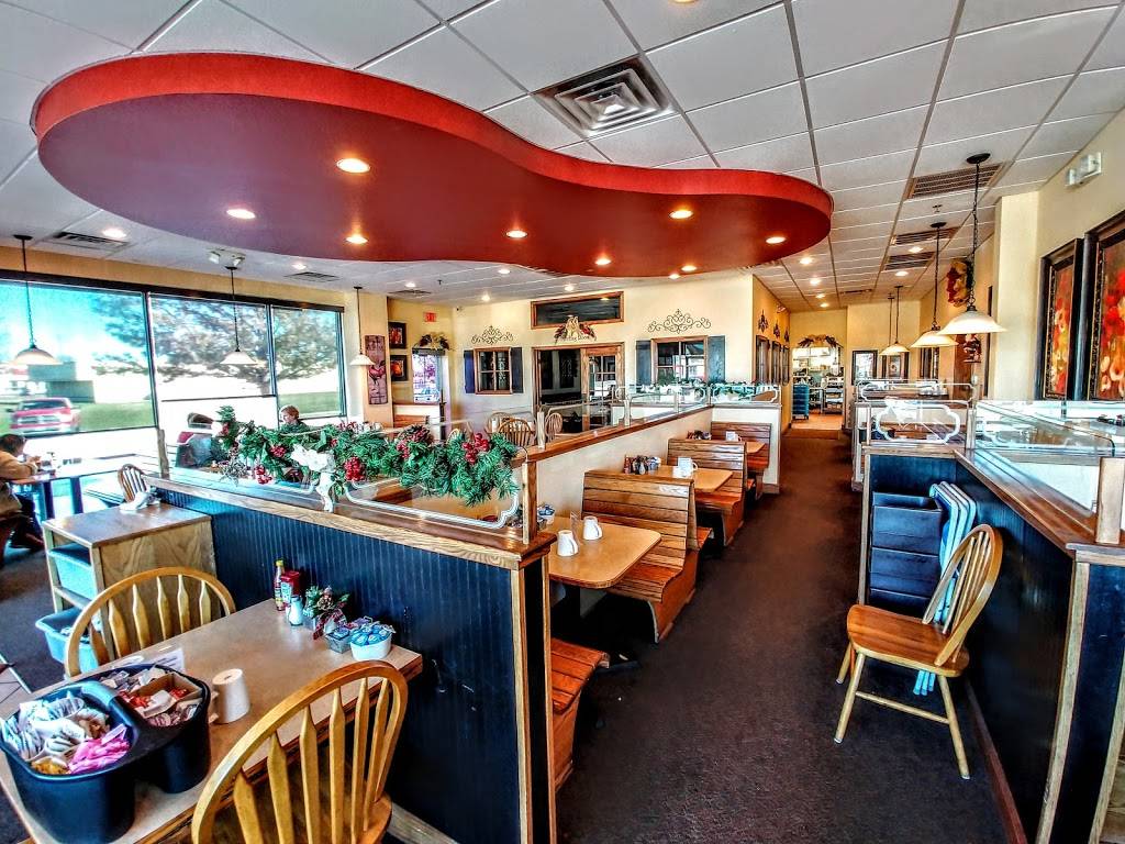 Our Breakfast Place | restaurant | 4600 Franklin Ave #100, Waco, TX 76710, USA | 2543990886 OR +1 254-399-0886