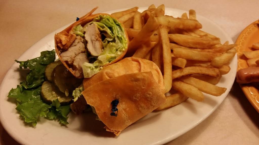 Budabings 50s Cafe | cafe | 1060 Main St, Millis, MA 02054, USA | 5083768999 OR +1 508-376-8999