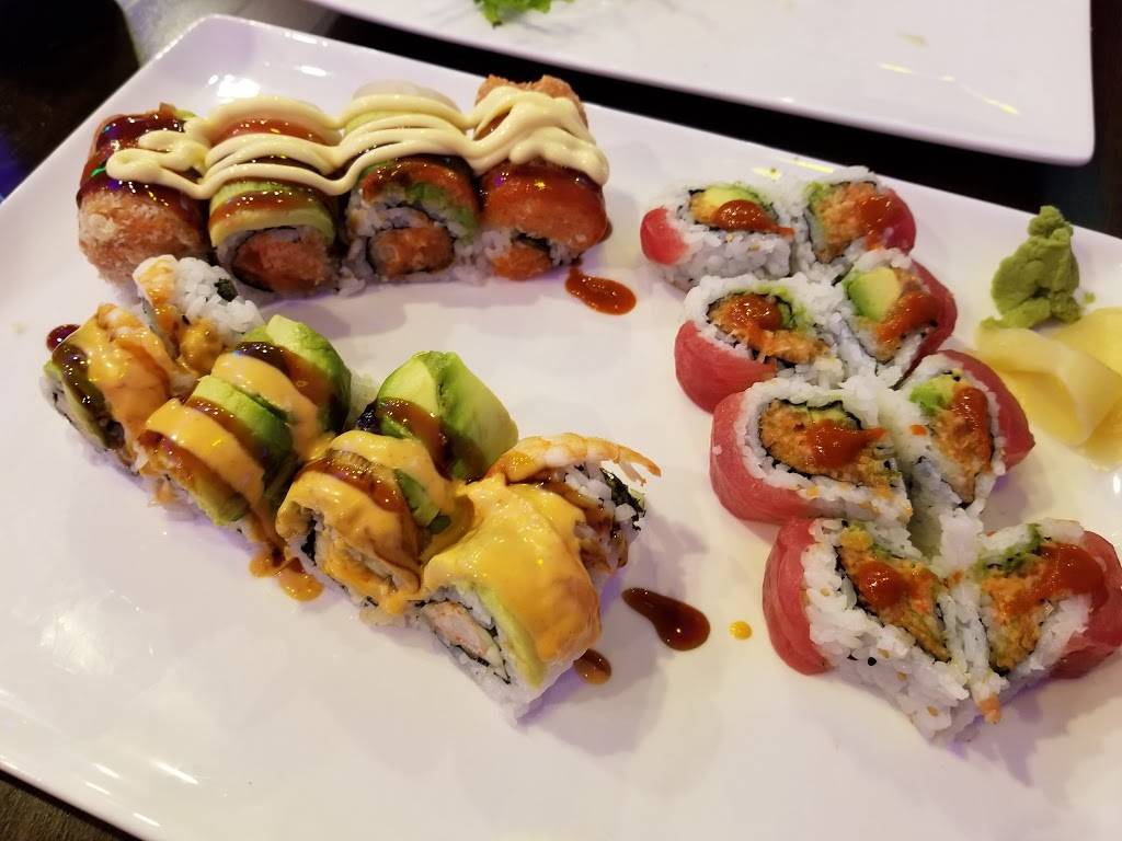 Nova Asian Bistro | restaurant | 1215 Jericho Turnpike, New Hyde Park, NY 11040, USA | 5162808866 OR +1 516-280-8866