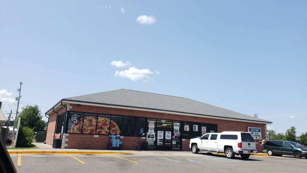 Speedy Café | restaurant | 608 N Wisner St, Jackson, MI 49202, USA | 5177809140 OR +1 517-780-9140