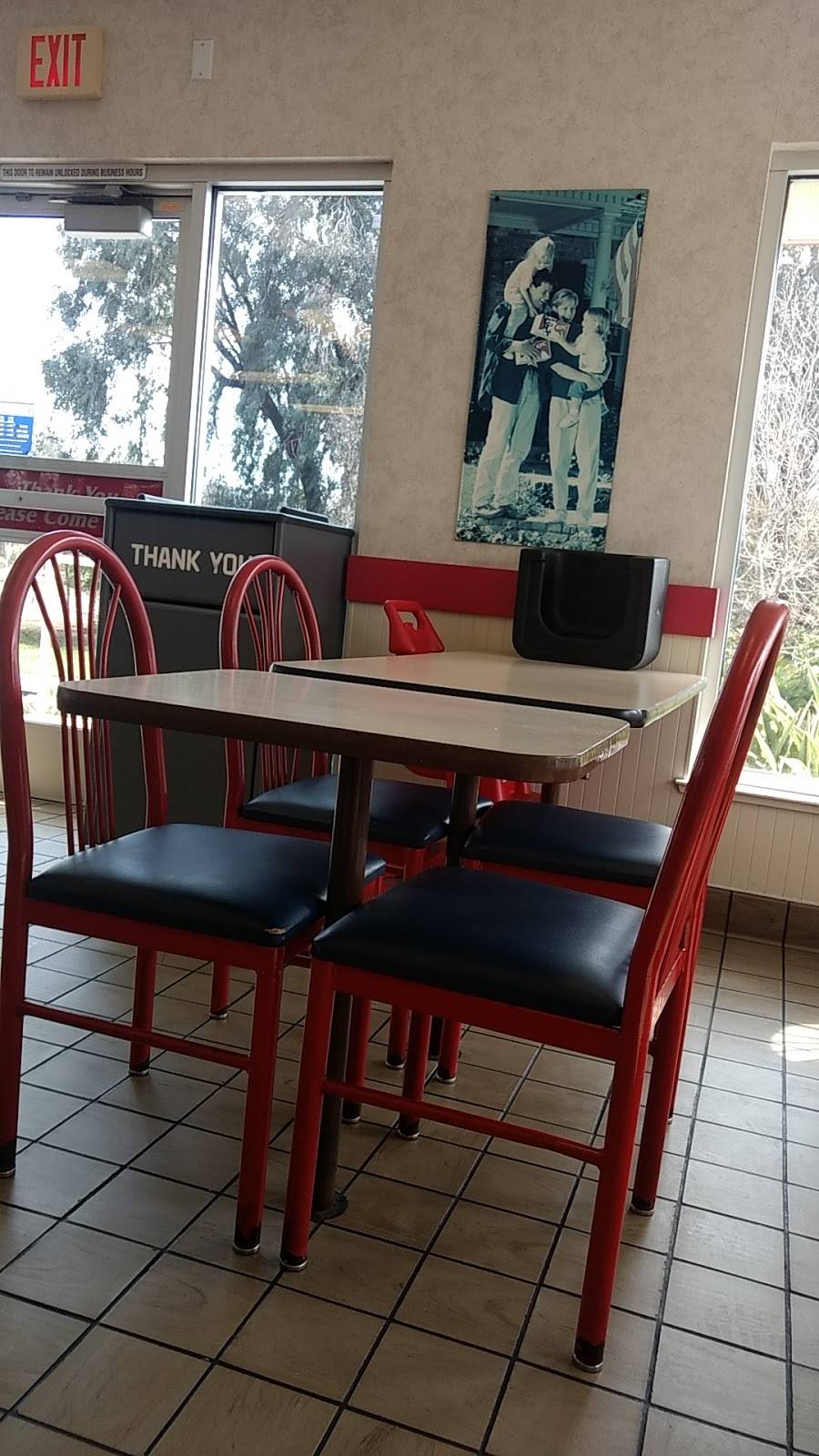 KFC | restaurant | 4380 Palm Ave, San Diego, CA 92154, USA | 6196906362 OR +1 619-690-6362