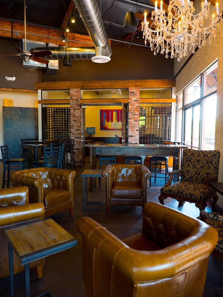 House of Oliver | restaurant | 3992 Douglas Blvd #140, Roseville, CA 95661, USA | 9167739463 OR +1 916-773-9463