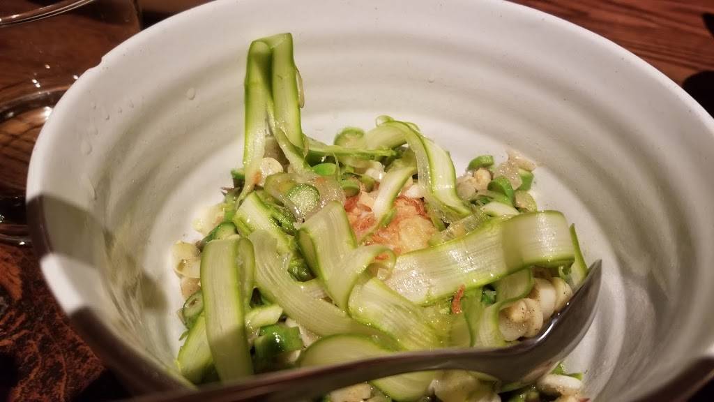 Hazel | restaurant | 808 V St NW, Washington, DC 20001, USA | 2028474980 OR +1 202-847-4980