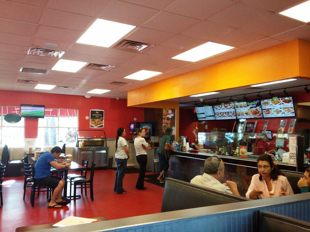 La Granja | restaurant | 1895 N Pine Island Rd, Plantation, FL 33322, USA | 9544247878 OR +1 954-424-7878