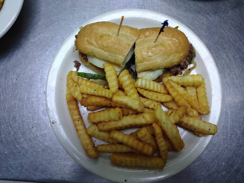 The Whistle Stop | restaurant | 66 Henderson St, Stearns, KY 42647, USA | 6063762623 OR +1 606-376-2623