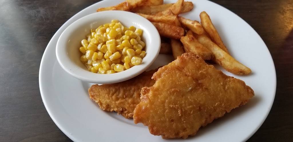 TopSpot Country Cookin & Catering | cafe | 7139 Sissonville Dr, Sissonville, WV 25320, USA | 3049842816 OR +1 304-984-2816