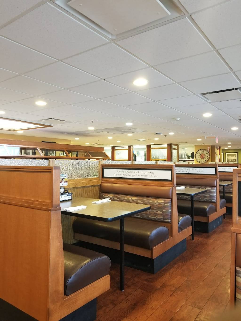 Country Pride | restaurant | 108 Ocean Rd, Greenland, NH 03840, USA | 6034363636 OR +1 603-436-3636