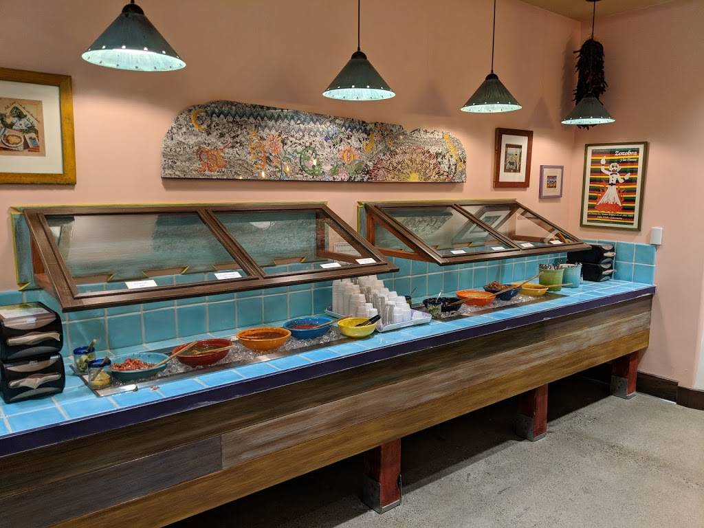 Dos Coyotes Border Cafe | restaurant | 5450 Sunrise Blvd SUITE F, Citrus Heights, CA 95610, USA | 9168447662 OR +1 916-844-7662