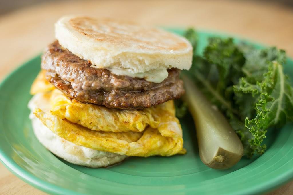 Sauce & Bread Kitchen | cafe | 6338 N Clark St, Chicago, IL 60660, USA | 7739426384 OR +1 773-942-6384