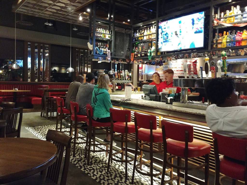 TGI Fridays | restaurant | 3719 Stone Creek Blvd, Cincinnati, OH 45251, USA | 5132452600 OR +1 513-245-2600