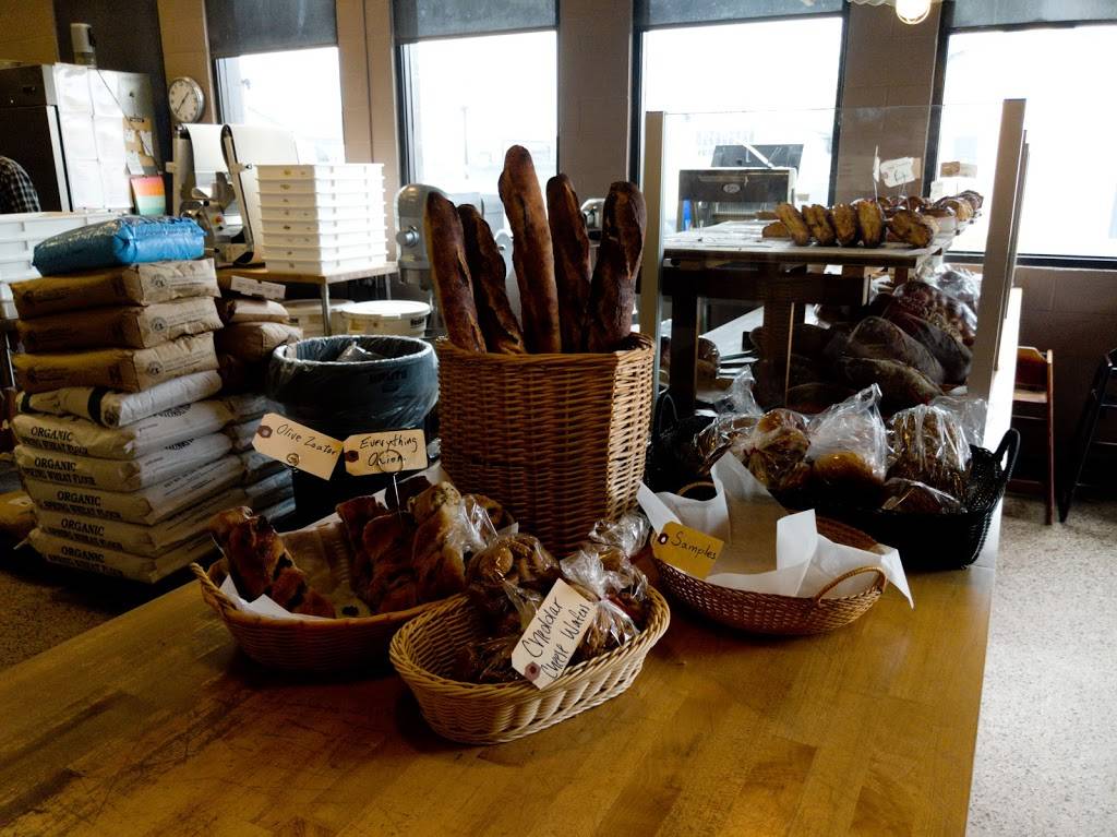 The Bakehouse at Chelsea | bakery | 1233 W Olney Rd, Norfolk, VA 23507, USA | 7576446939 OR +1 757-644-6939