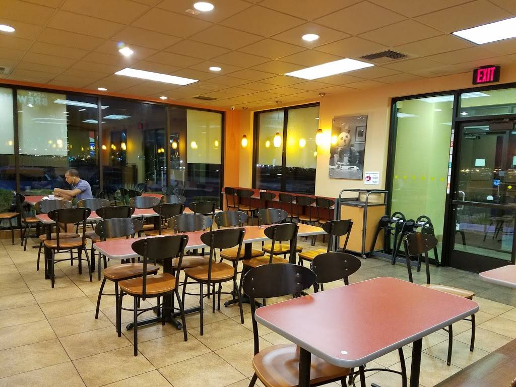 Jack in the Box | restaurant | 6150 Las Vegas Blvd S, Las Vegas, NV 89119, USA | 7026148472 OR +1 702-614-8472