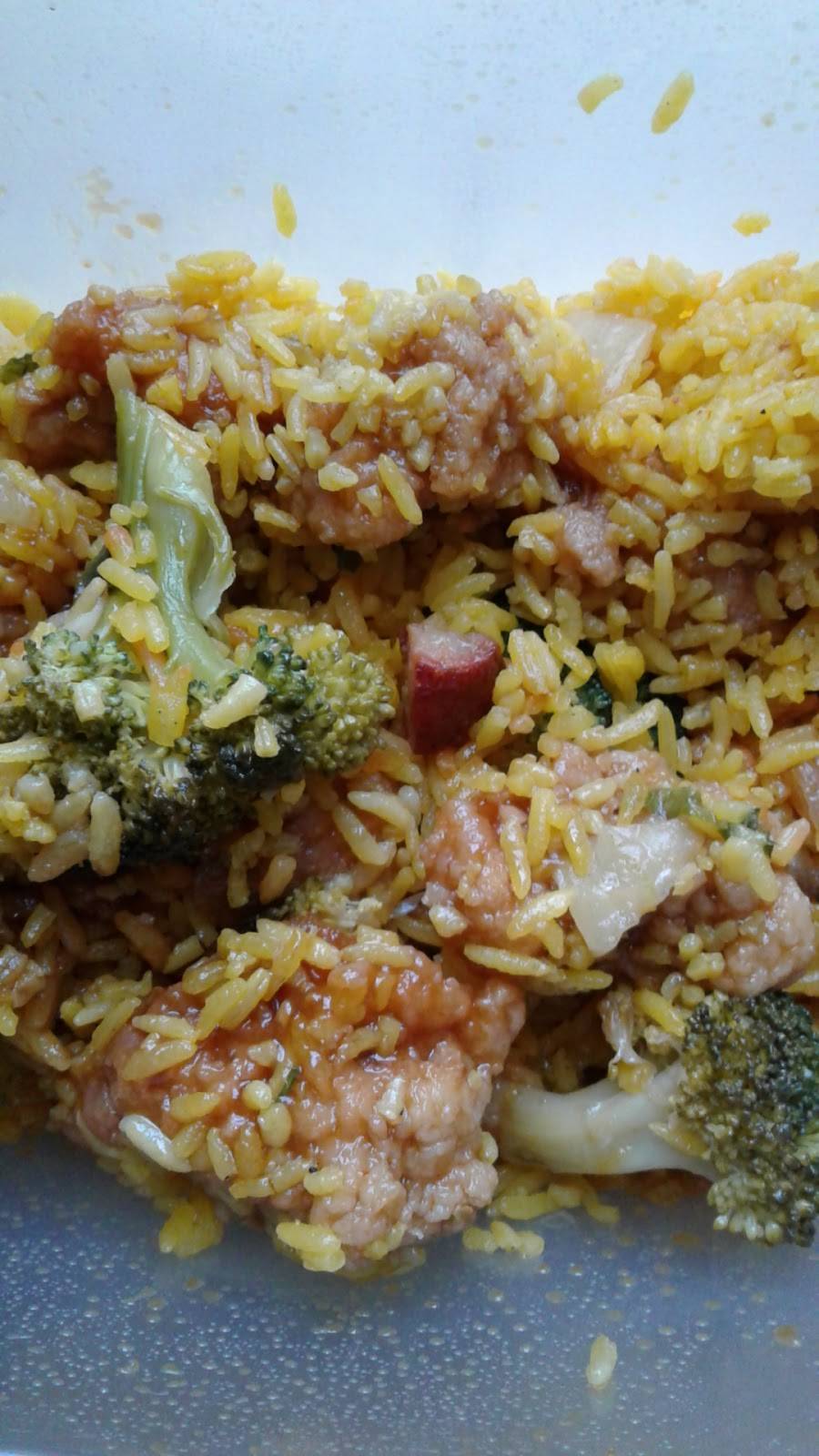 Number One Express | restaurant | 234 W Olney Ave, Philadelphia, PA 19120, USA | 2154241088 OR +1 215-424-1088