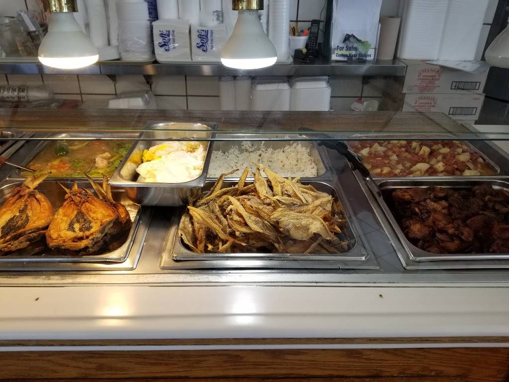 Kapit Bahay | restaurant | 615 N Euclid St, Anaheim, CA 92801, USA | 7146354400 OR +1 714-635-4400