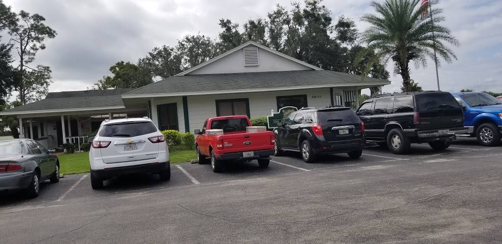 JC Tin Cup Grill | restaurant | 4800 Haw Branch Rd, Sebring, FL 33875, USA | 8633823500 OR +1 863-382-3500