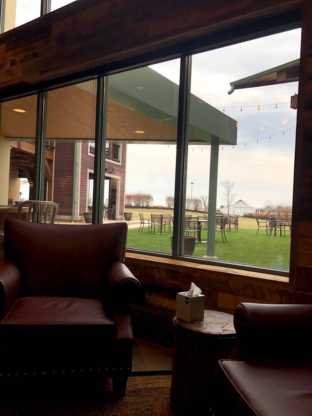 The Corner Cafe at The Crossing church | cafe | 114 Eatherton Rd, Chesterfield, MO 63005, USA | 6365321212 OR +1 636-532-1212