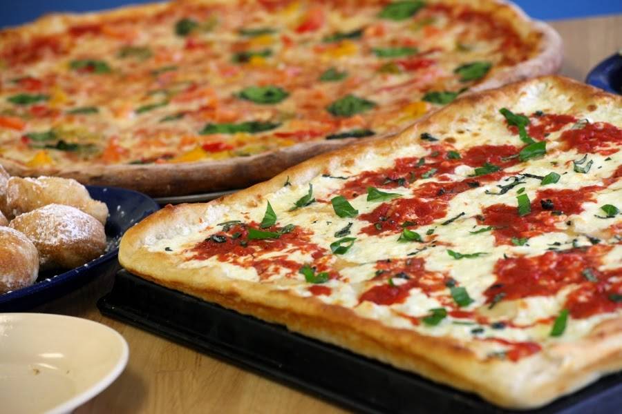 Boardwalk Pizza | meal delivery | 333 Passaic Ave, Fairfield, NJ 07004, USA | 9732273223 OR +1 973-227-3223