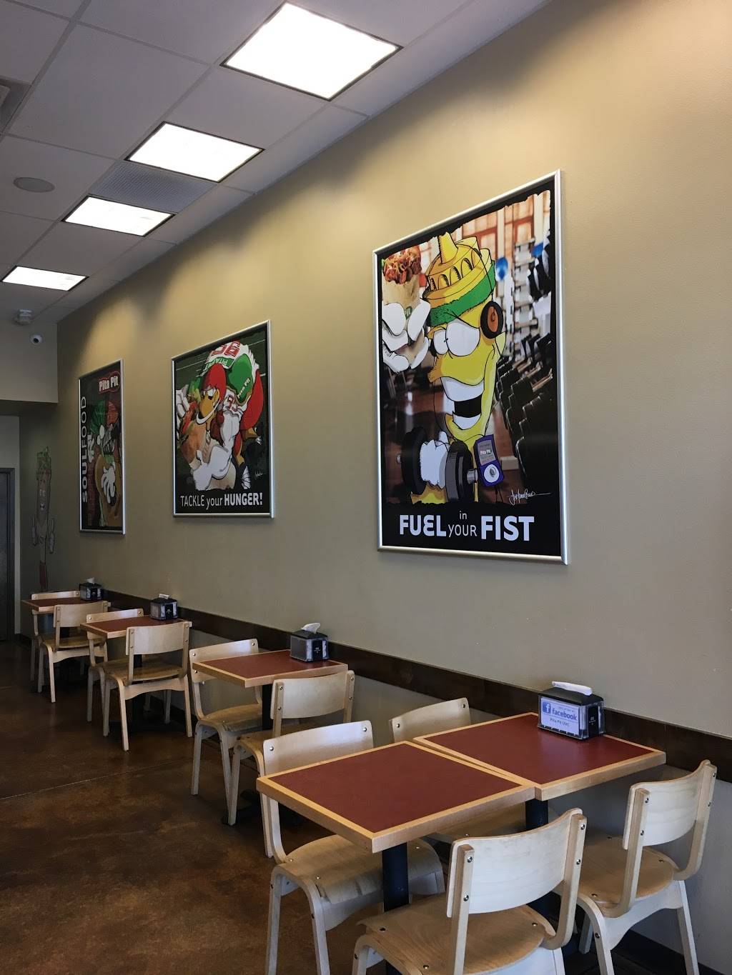 Pita Pit | restaurant | 5086 N Nevada Ave, Colorado Springs, CO 80918, USA | 7192777482 OR +1 719-277-7482