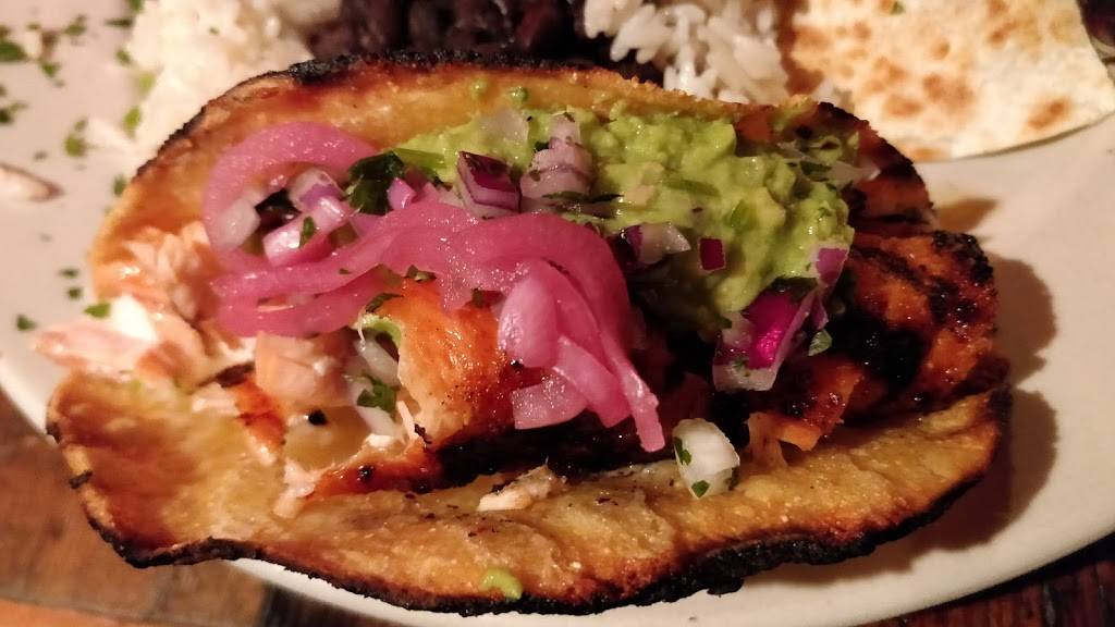 Santa Fe Uptown | restaurant | 11 Main St, Kingston, NY 12401, USA | 8453397777 OR +1 845-339-7777