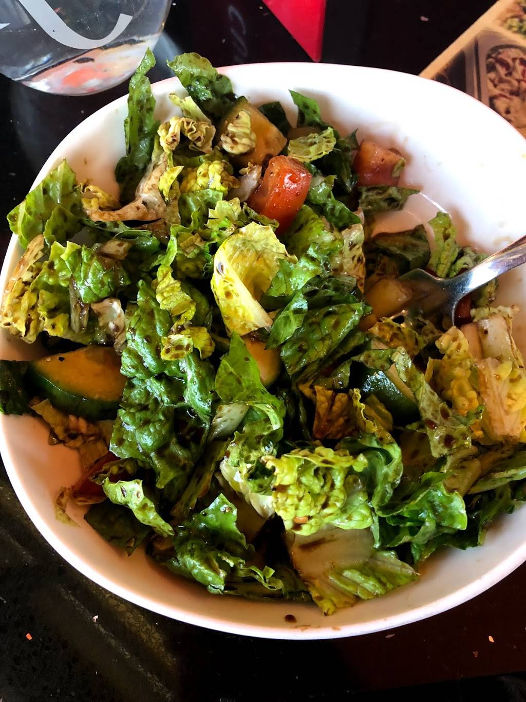 Cucina Di Rosa | restaurant | 1620 N Bell School Rd, Rockford, IL 61107, USA | 8153955040 OR +1 815-395-5040