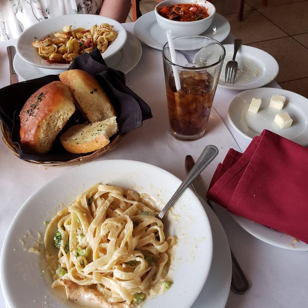 La Bona Pasta | restaurant | 13321 W Indian School Rd, Litchfield Park, AZ 85340, USA | 6239352233 OR +1 623-935-2233