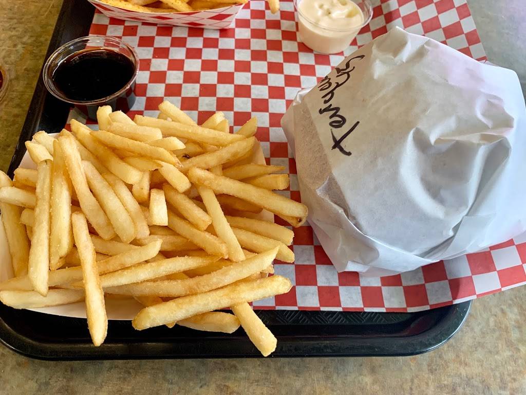 Katsu Burger | restaurant | 6538 4th Ave S, Seattle, WA 98108, USA | 2067620752 OR +1 206-762-0752