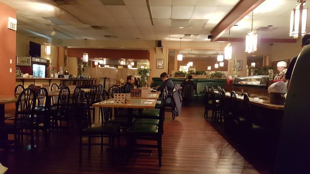 Osaka Japanese Restaurant | restaurant | 120 E Nifong Blvd, Columbia, MO 65203, USA | 5738758588 OR +1 573-875-8588