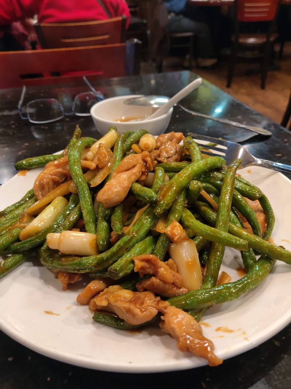 Spicy Chong Qing | meal takeaway | 18230 E Valley Hwy #175, Kent, WA 98032, USA | 4252511116 OR +1 425-251-1116