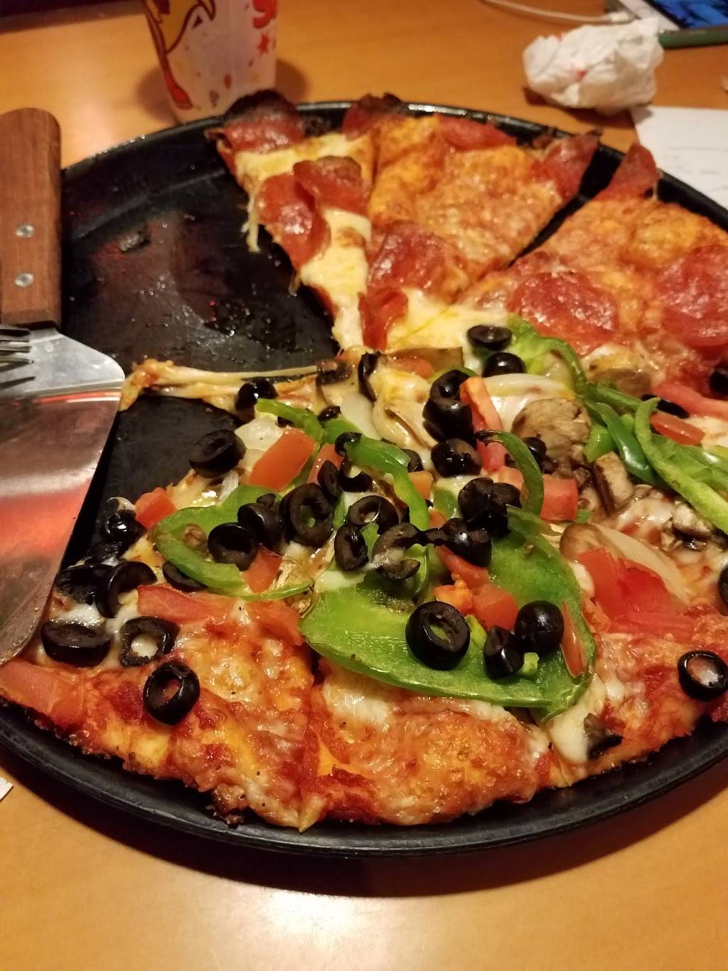 Shakeys Pizza Parlor | restaurant | 5321 Laurel Canyon Blvd, Valley Village, CA 91607, USA | 8189856005 OR +1 818-985-6005