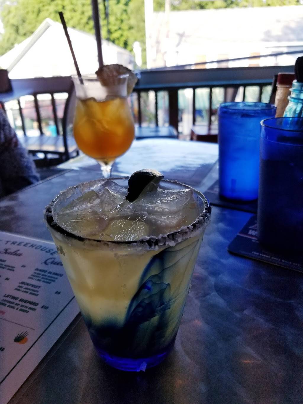 Treehouse Taqueria | restaurant | 237 Main St, Ogunquit, ME 03907, USA | 2076467580 OR +1 207-646-7580