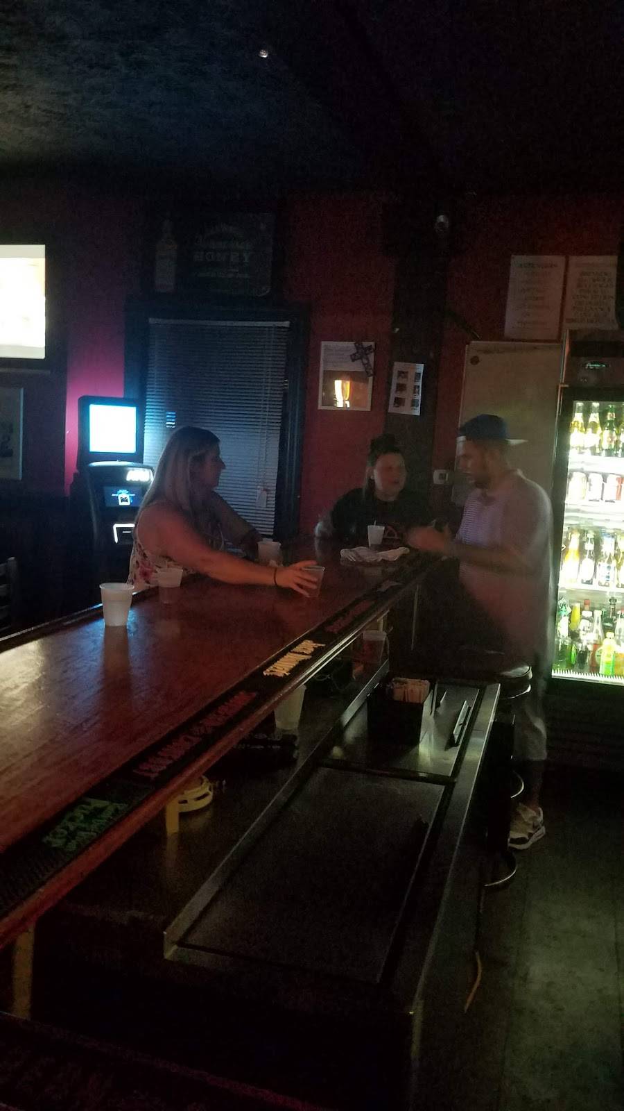 Wright Place | restaurant | 501 N 33rd St, Louisville, KY 40212, USA | 5027788487 OR +1 502-778-8487