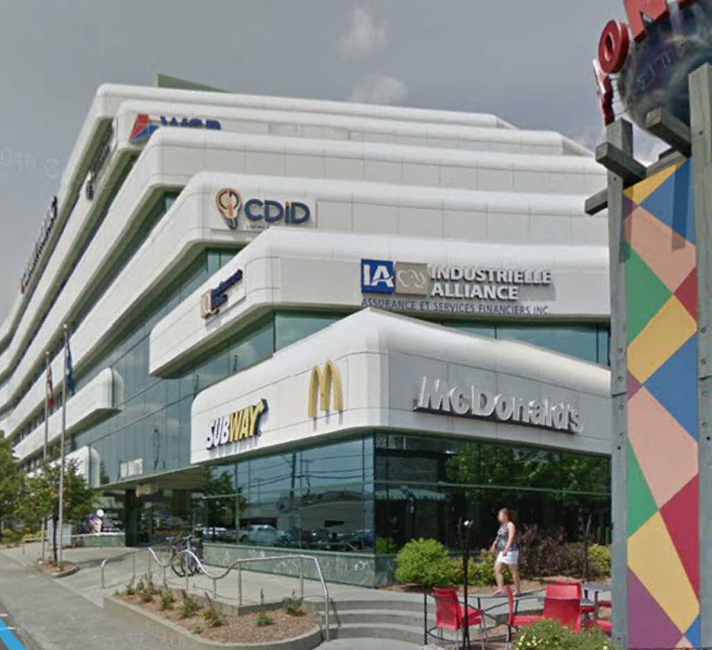 McDonalds | cafe | 11535 1ᴱ Avenue, Saint-Georges, QC G5Y 7H5, Canada | 4182260255 OR +1 418-226-0255