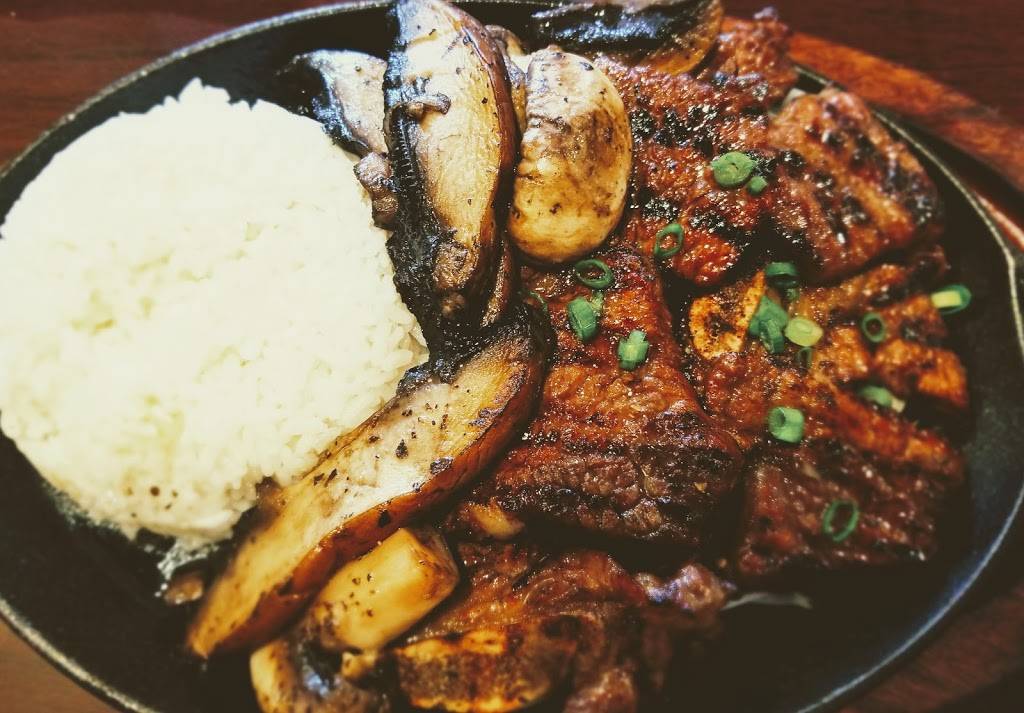 Hansang Korean Restaurant - 한상식당 | restaurant | 1209 Baker Rd #202, Virginia Beach, VA 23455, USA | 7573633354 OR +1 757-363-3354