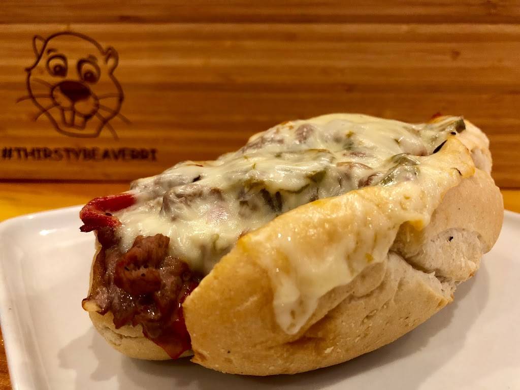 The Thirsty Beaver Hometown Pub & Grub | restaurant | 288 Atwood Ave, Cranston, RI 02920, USA | 4012707686 OR +1 401-270-7686