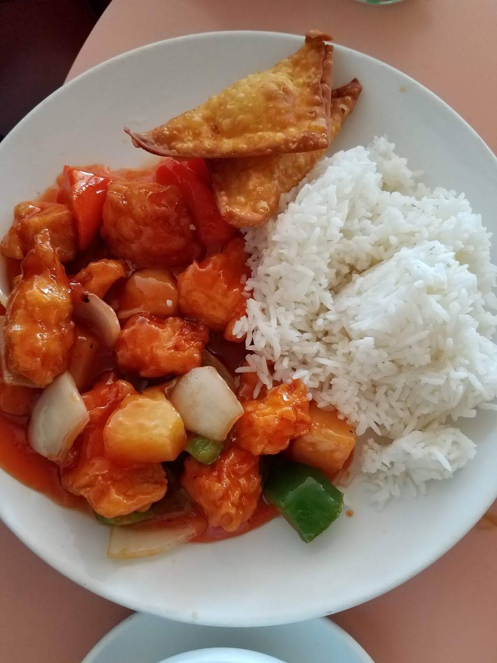 Rising Dragon Chinese Restaurant | restaurant | 2939 Alta View Dr, San Diego, CA 92139, USA | 6194708885 OR +1 619-470-8885