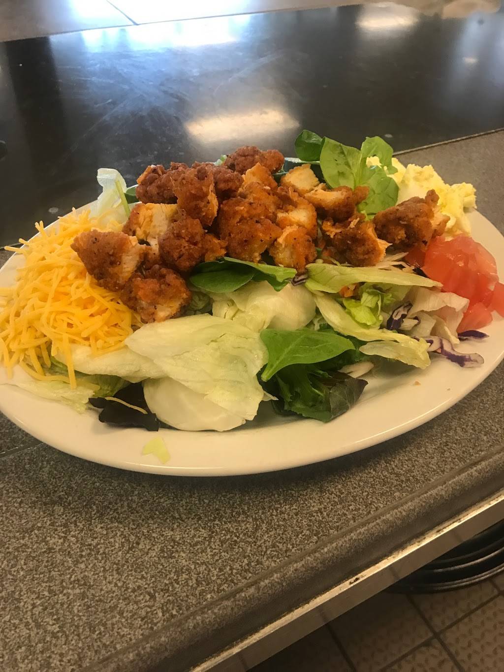 Michelle’s | restaurant | 677 Romence Rd, Portage, MI 49024, USA | 2693291032 OR +1 269-329-1032