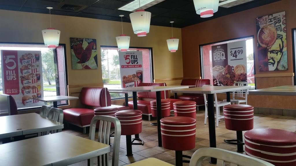 KFC | restaurant | 14081 SW 88th St, Miami, FL 33186, USA | 3053857209 OR +1 305-385-7209
