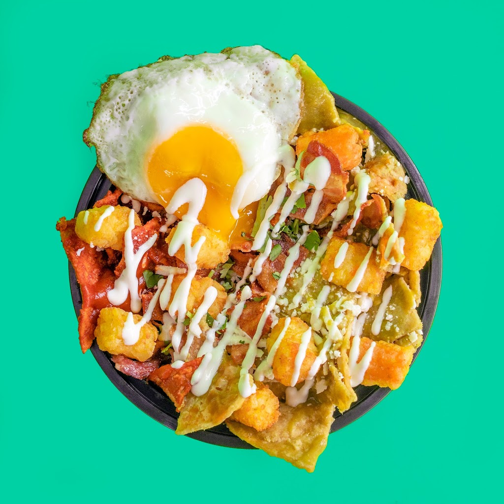 Street Stand | restaurant | 20 W Jackson St, Joliet, IL 60432, USA | 8157147666 OR +1 815-714-7666