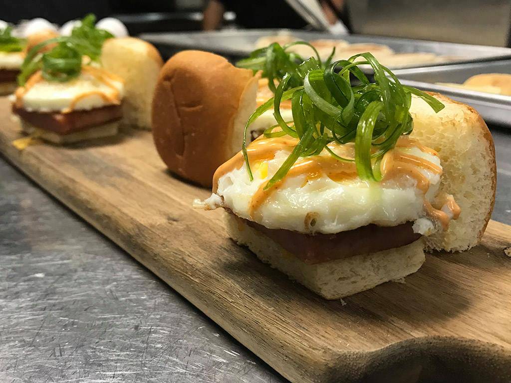 Barkada | restaurant | 1253 Vine St Unit 1, Los Angeles, CA 90038, USA | 3238484760 OR +1 323-848-4760