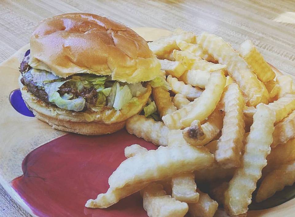 Georgetown Family Pizza | restaurant | 1935 S Fraser St, Georgetown, SC 29440, USA | 8435455699 OR +1 843-545-5699