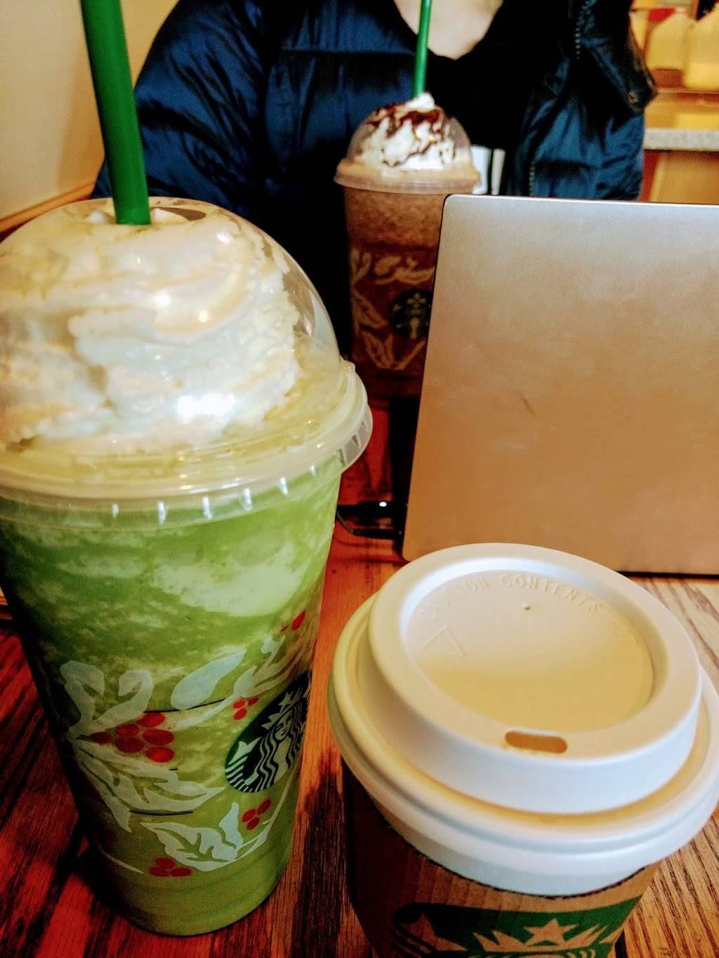 Starbucks | cafe | 1221 NE 48th Ave, Hillsboro, OR 97124, USA | 5036931239 OR +1 503-693-1239