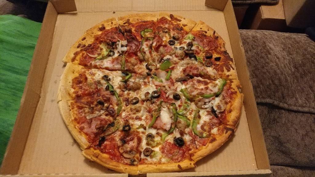 Wings-Pizza-N-Things | restaurant | 13420 TX-249 A, Houston, TX 77086, USA | 2812609464 OR +1 281-260-9464