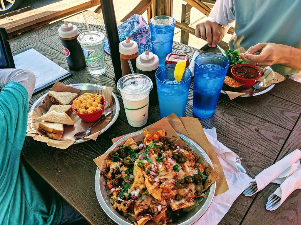 Lulus BBQ | restaurant | 701 Main St, Louisville, CO 80027, USA | 7205831789 OR +1 720-583-1789