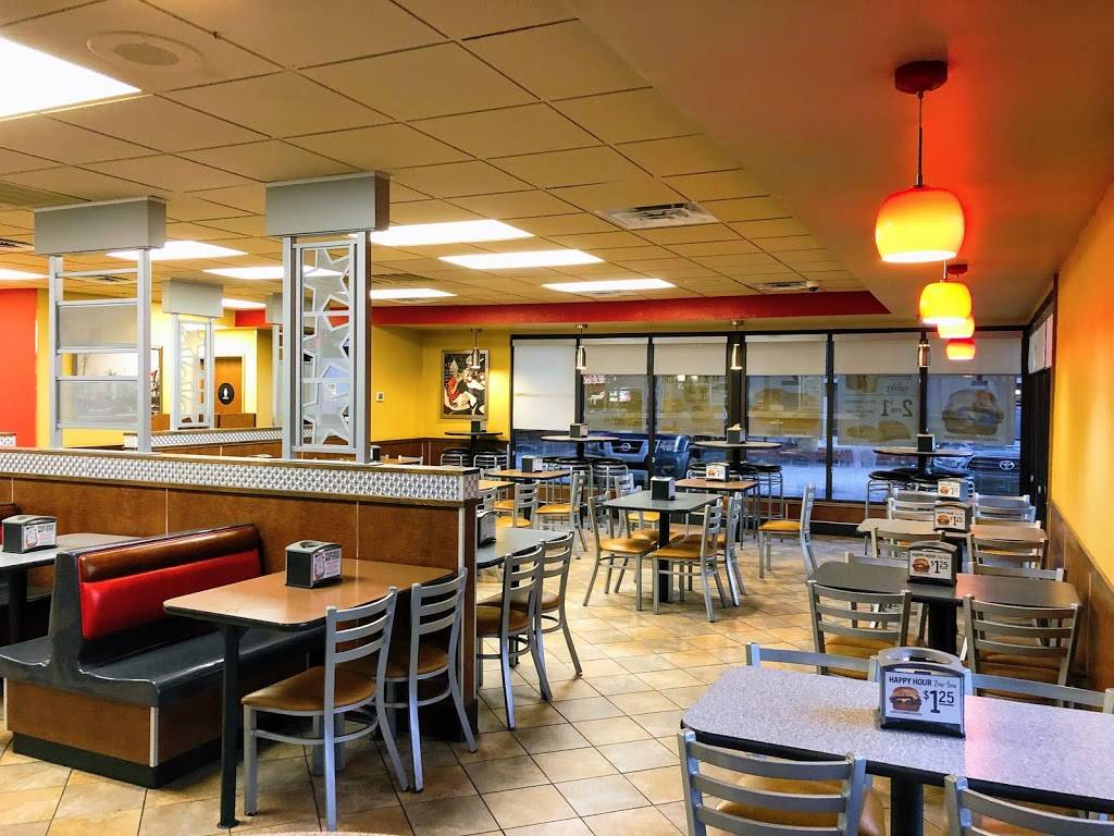 Hardees | restaurant | 11191 San Jose Blvd, Jacksonville, FL 32223, USA | 9048862700 OR +1 904-886-2700
