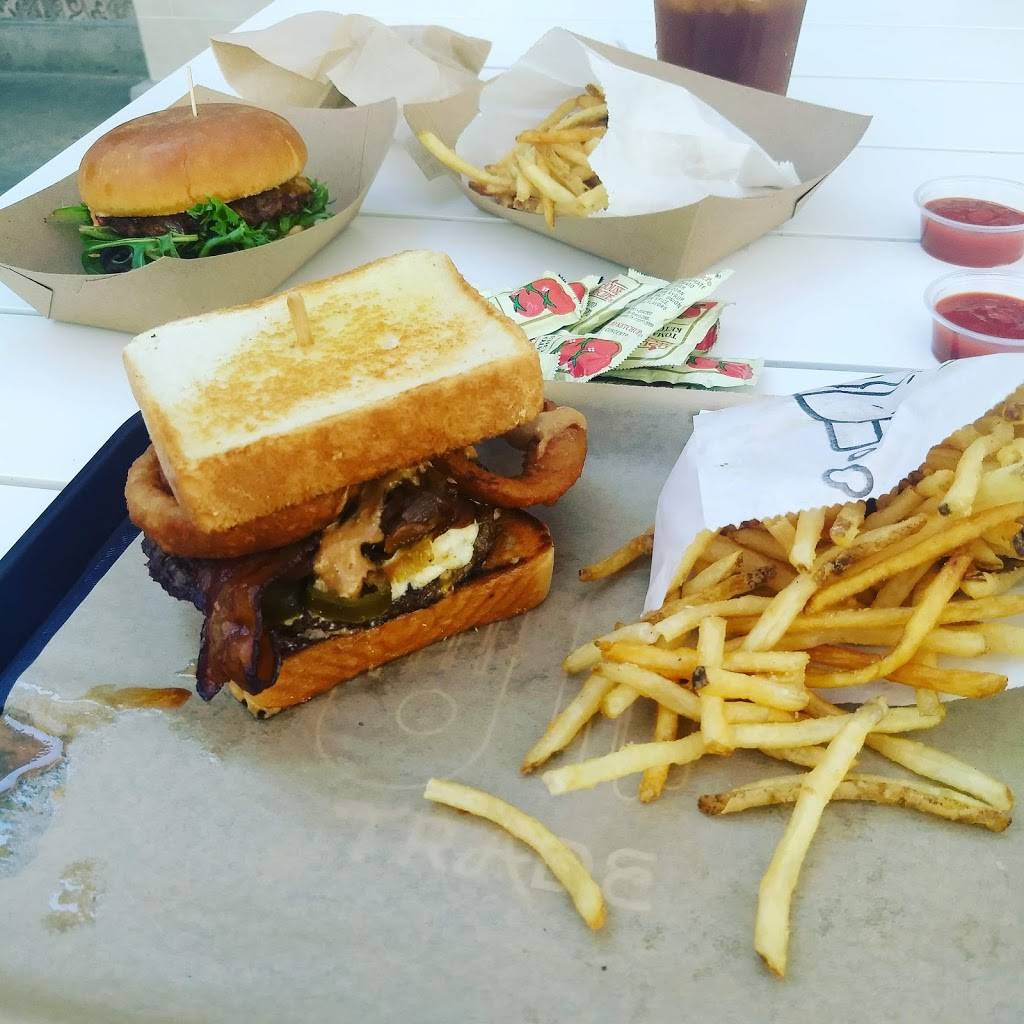 Ground House | restaurant | 2222 Michelson Dr #210, Irvine, CA 92612, USA | 9492572485 OR +1 949-257-2485