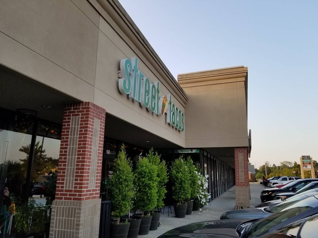 Street Tacos | restaurant | 200 Chickasaw Ridge Dr #10, Oakland, TN 38060, USA | 9012357235 OR +1 901-235-7235