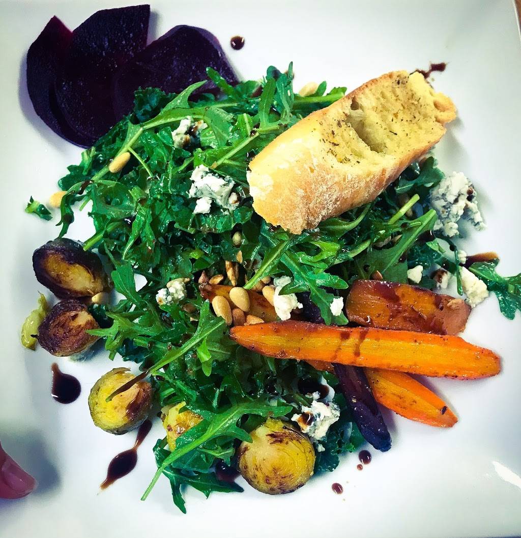 Chef Joes Bistro | restaurant | 651 Main St, Franconia, NH 03580, USA | 6038238589 OR +1 603-823-8589