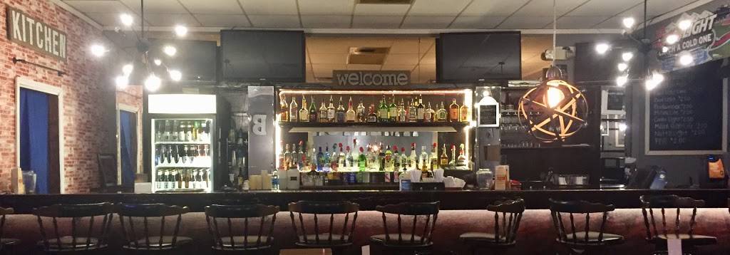 American Buffalo | restaurant | 5870 Veterans Pkwy, Columbus, GA 31909, USA | 7064946655 OR +1 706-494-6655