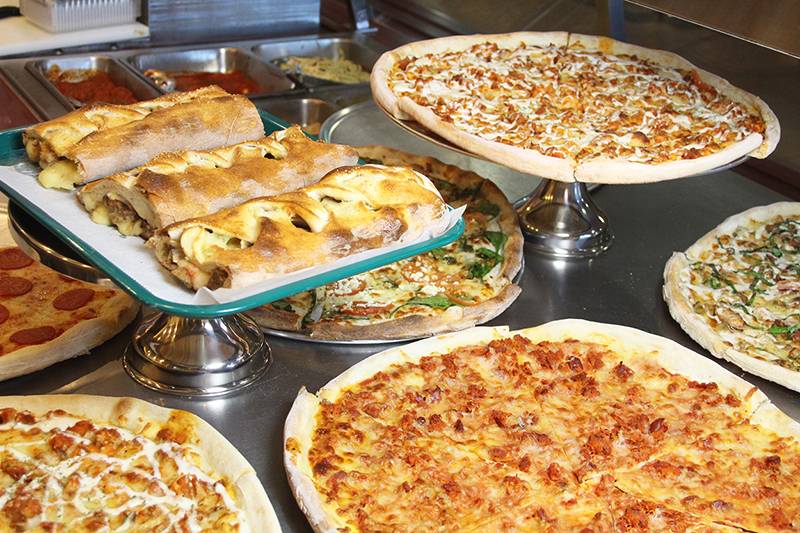 Provolones Italian Kitchen | restaurant | 717 Fall River Ave, Seekonk, MA 02771, USA | 5083369300 OR +1 508-336-9300